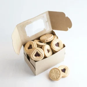 HOME diabetic cookies