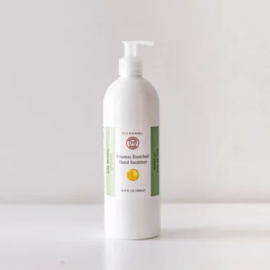 HOME sanitizer