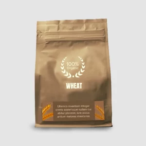 HOME wheat