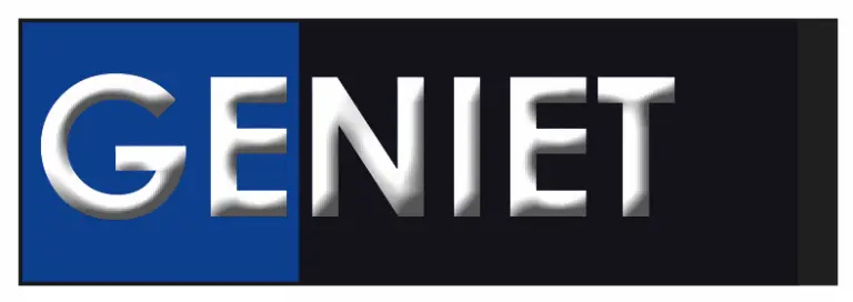 HOME Geniet logo colour