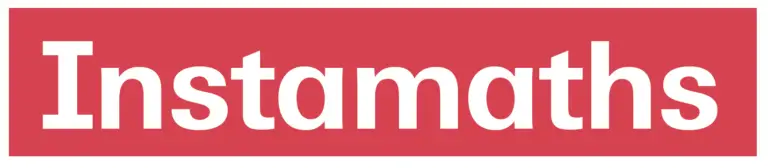 HOME INstamaths logo