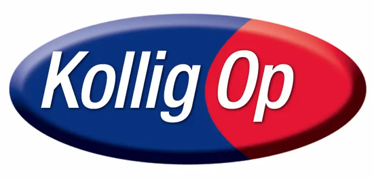 HOME Kollig Op colour beveled