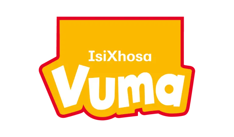 HOME Vuma_Logo_with_Language_isiXhosa