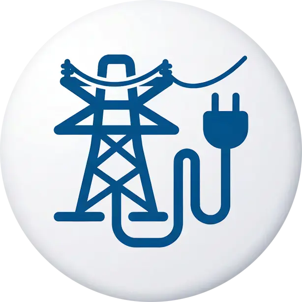 electrical infrastructure
