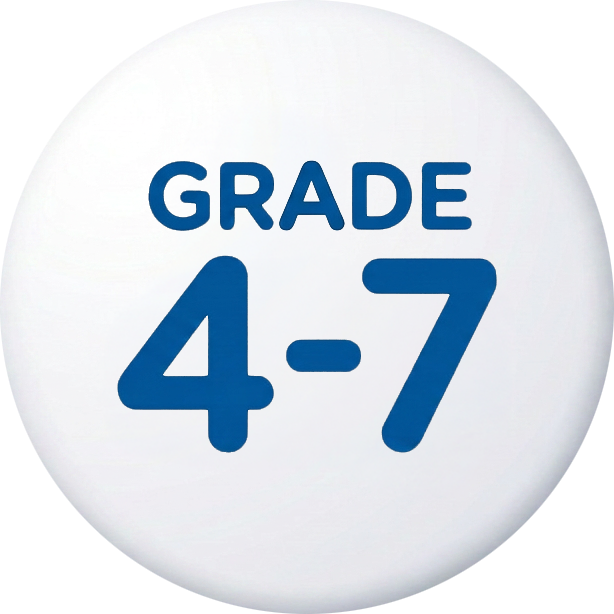 grade 4 7