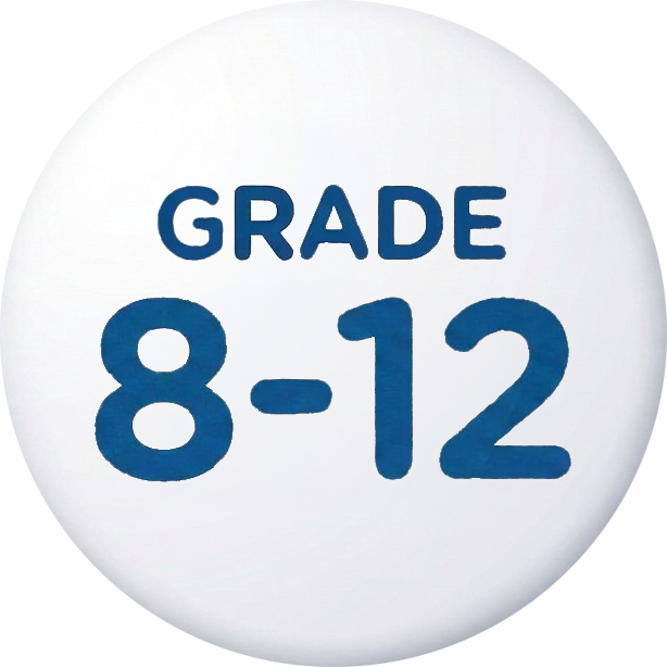 grade 8 12