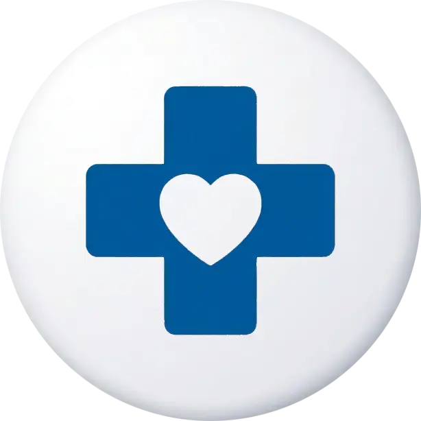 healthcare and nursing icon