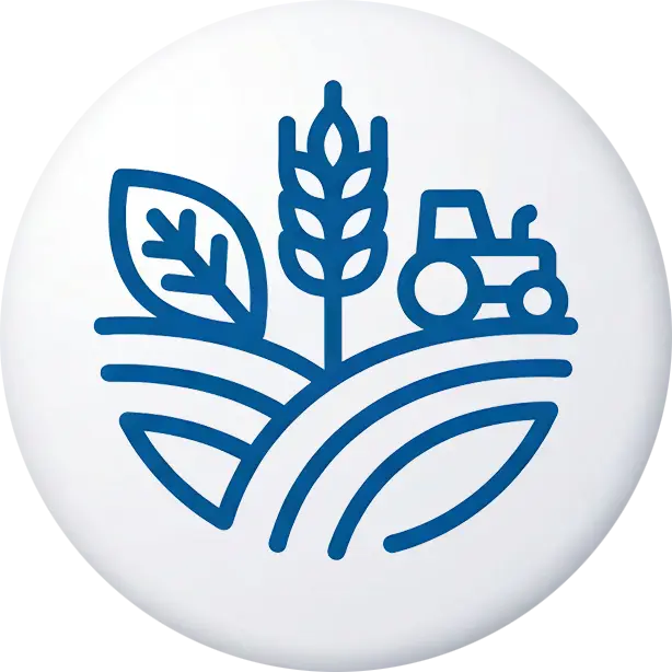 primary agriculture