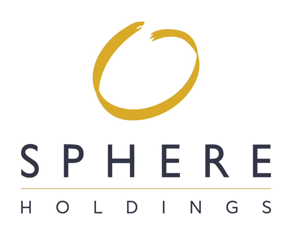 sphere holdings logo colour 01