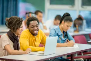 HIGHER EDUCATION PRODUCTS surfing the web