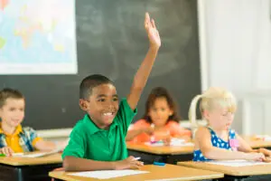 elementary school