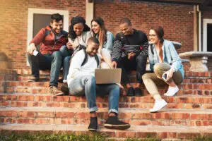TVET PRODUCTS connecting with like minded young go getters