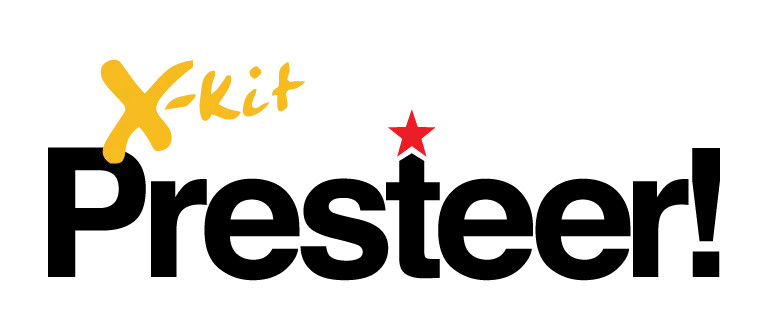 xkit presteer