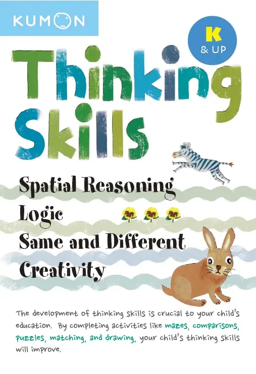 9780998921990 thinking skills k bind up