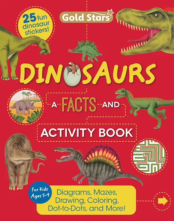 128 page workbook